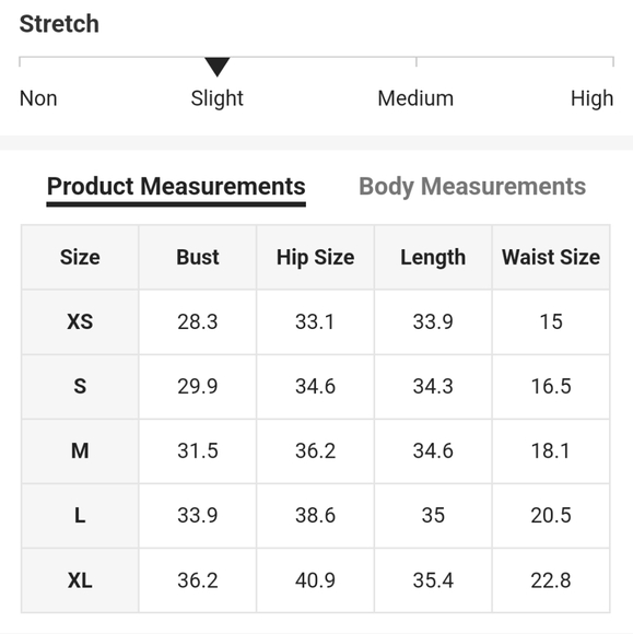 Shein Knit Cover up Dress - Picture 10 of 11